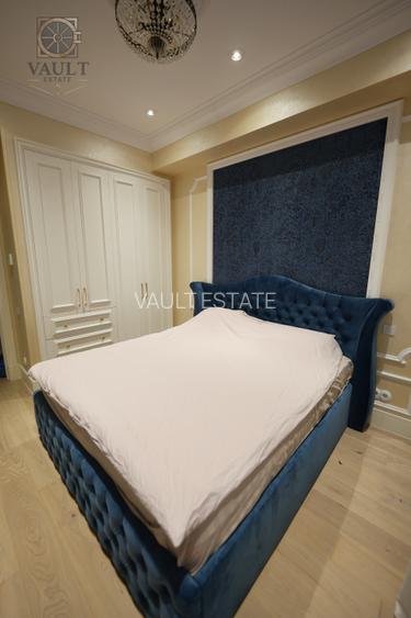 PENTHOUSE-ULTRALUX -TERASA 170 MP -2 PARCARI SUBTERANE - 17