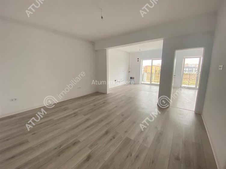 Apartament de 2 camere cu balcon si gradina zona Brana - 4