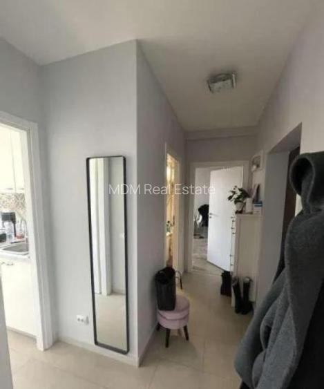 inchiriere 2 Camere Floreasca, centrala proprie - 15