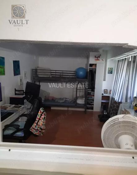 Garsoniera Aviatiei - 2