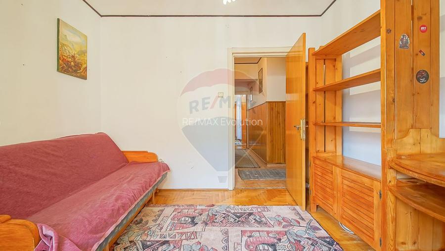 DE INCHIRIAT || 4 CAMERE || 92MP || ITC || ETAJ 2 - 21