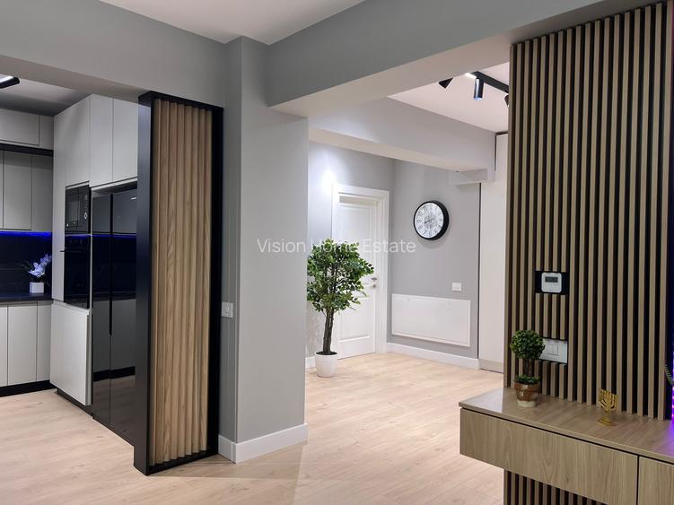 APARTAMENT 4 CAMERE DE VANZARE SISESTI LUX - 4