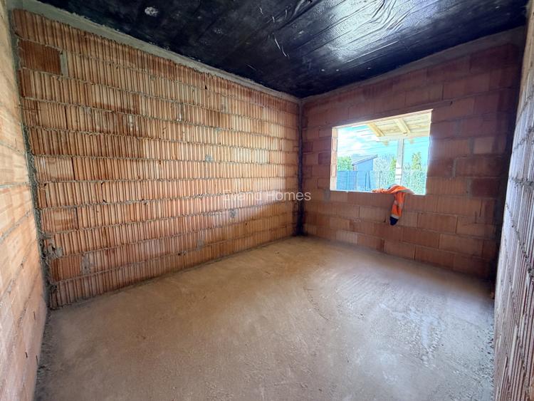 Duplex 3 camere cu toate utilitatile - Zona Valery - Mosnita - 9