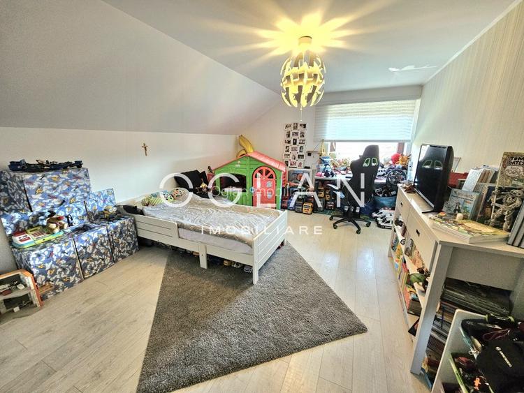 Casa individuala 190 mp utili, 540 mp teren, Talmaciu , COMISION 0% - 11