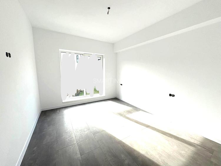Apartament bloc nou finisat 3 minute de Centru 73.000eur neg - 5