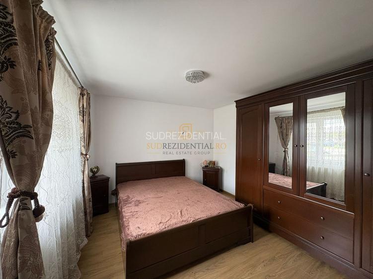 Casă individuală de vânzare | Zona Primăriei Popești-Leordeni - 7