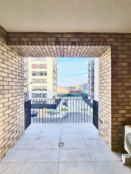 Avalon Estate | Pipera | Apartament 2 camere | Modern și spațios - 12