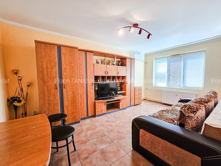 Apartament 3 camere Salajan, mobilat, 5 min de metrou Nicolae Grigorescu - 3