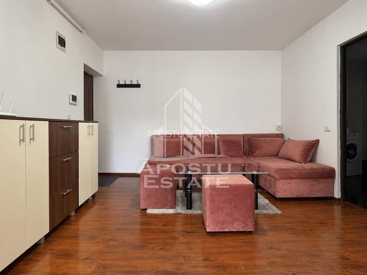 Apartament 2 camere zona Parneava loc de parcare inclus - 3