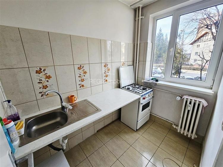 Garsoniera de vanzare ASTRA - 5