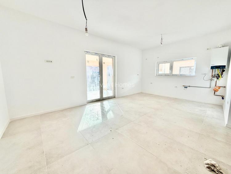 Comision 0% Duplex cu 4 camere, toate utilitatile + asfalt- Mosnita - 7