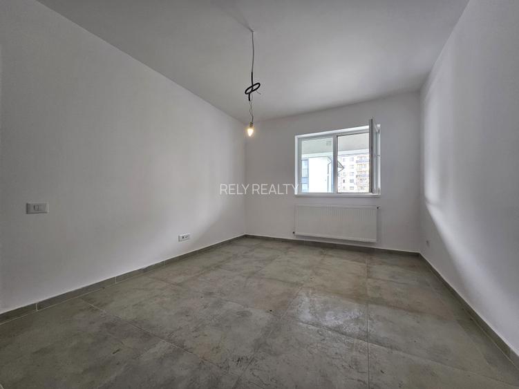 Vanzare apartament 2 camere zona Grand Arena  / Postalionului, parter - 4