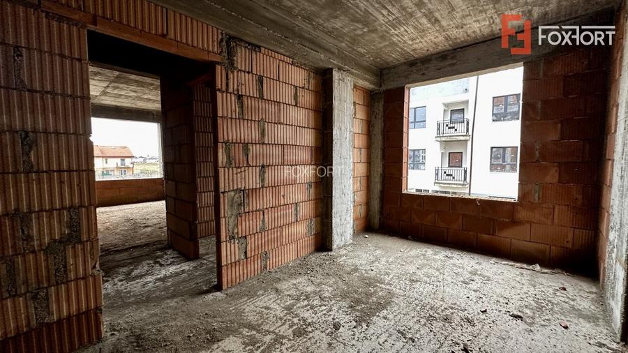 Apartament 2 camere, decomandat, Giroc - Zona Planetelor - ID V4690 - 6