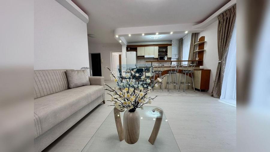 COMISION 0%! Ap. 2 camere 54 mp + curte 50 mp, PET FRIENDLY, Mănăștur - 5