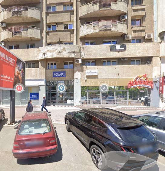 Calarasi - Piata Muncii - 120 mp - pret 5500 euro - 3