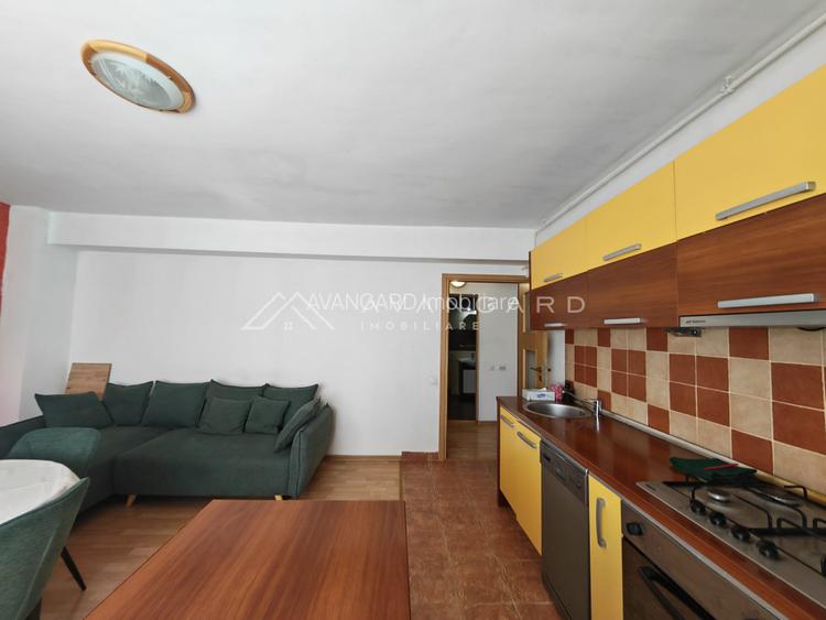 Apartament 3 camere, imobil nou, Calea Turzii - 8