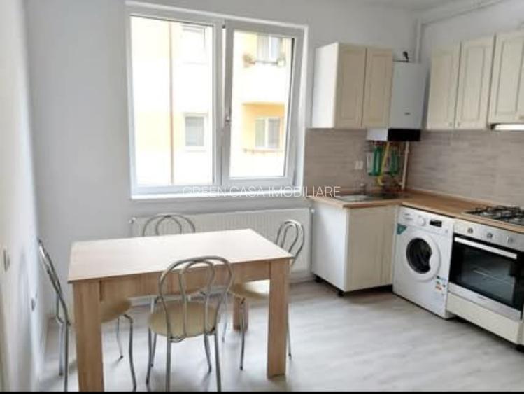 Apartament de inchiriat 2 camere , 39 mp plus parcare zona Eroilor Floresti - 2