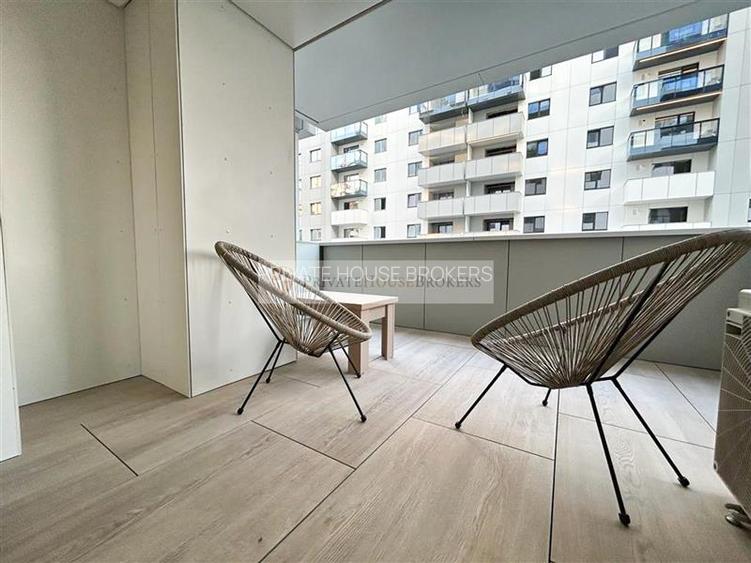 Pipera | Porsche | Cortina North | Bloc 2023 | Parcare - 8