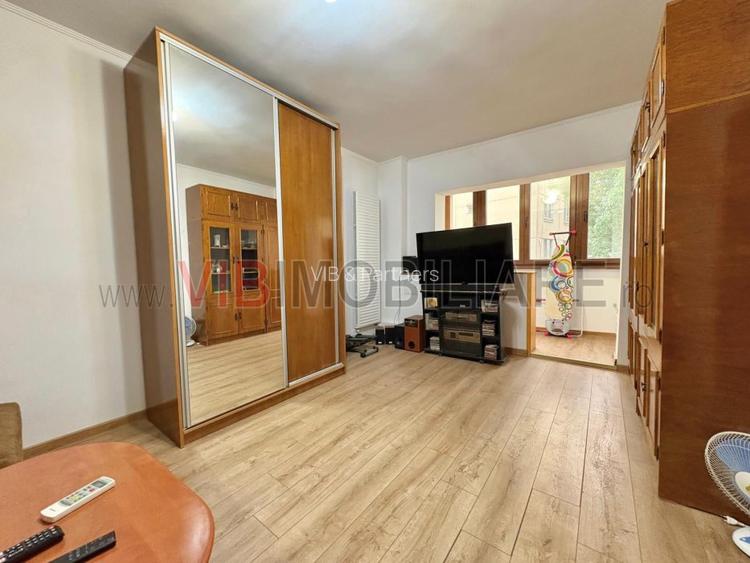 2 Camere - Stefan Cel Mare - Polona - Calea Floreasca - 3