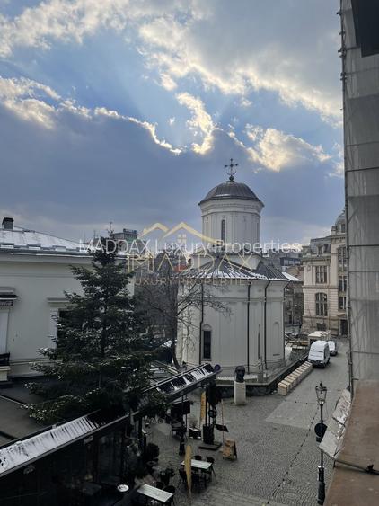 Apartament 5 camere**Oportunitate investitie**Caru"cu Bere//Centrul Istoric - 18