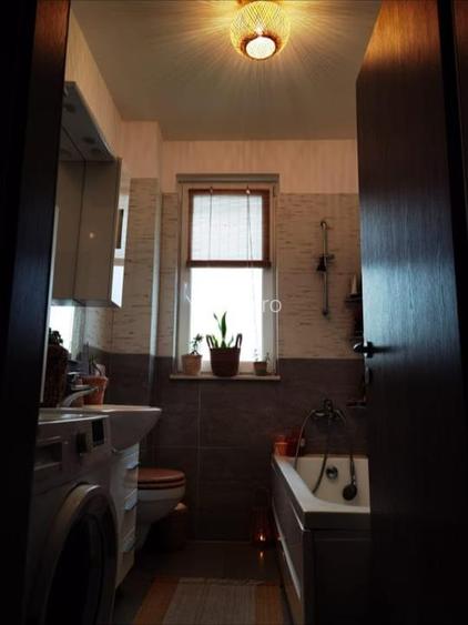 Dumbravita / Parter cu Balcon - 8