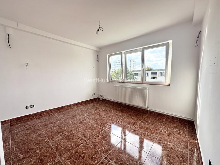 Apartament 2 Camere, 40 mp utili, Decomandat -  Zona Dacia - 2