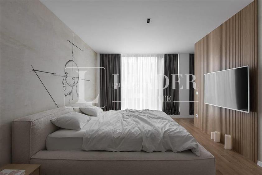 PREMIUM I Vila de inchiriat I Ansamblu rezidential - 9