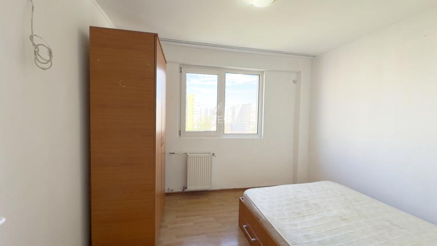 Apartament 2 Camere la Mega Mall și langa Arena Națională, vedere panoramică - 18