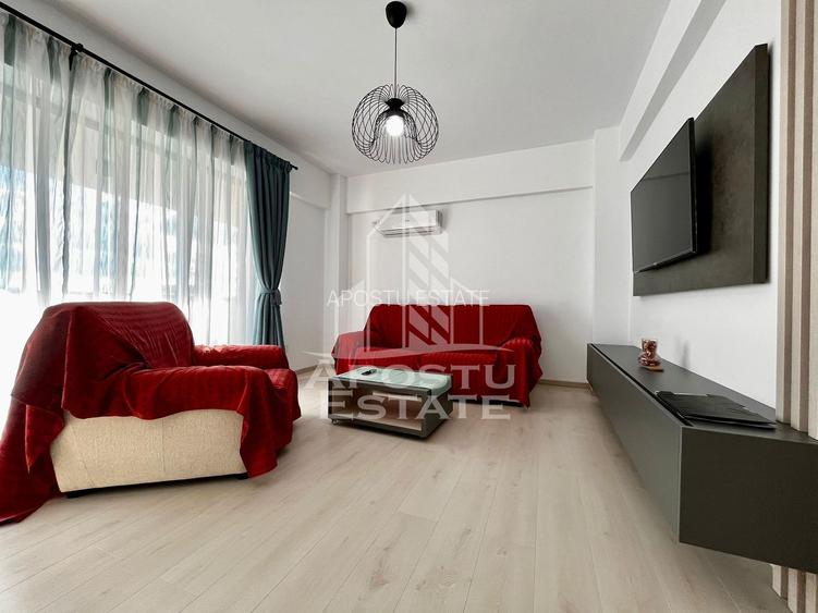 Apartamnet cu 2 camere, loc de parcare la subteran, zona Lipovei - 4
