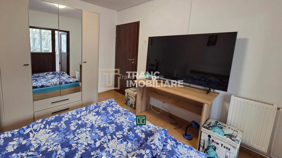 Apartament 3 camere de vânzare – Calea Girocului, Timișoara - 7