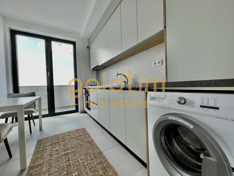 SUPERB/VEDERE PADURE/PARCARE SUBTERANA/2 BAI - 10