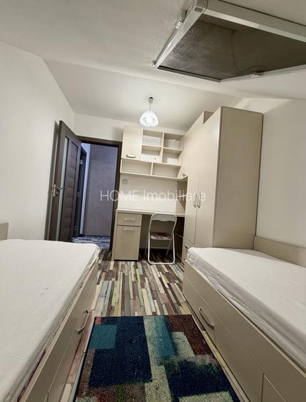 Închiriere | Apartament 3 camere | Duplex - 6