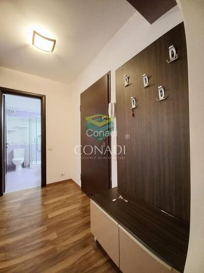 Apartament cu 3 camere Baneasa - Medicover - 20
