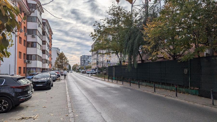 Spatiu comercial, investitie excelenta, chiar langa Metrou Berceni - 12