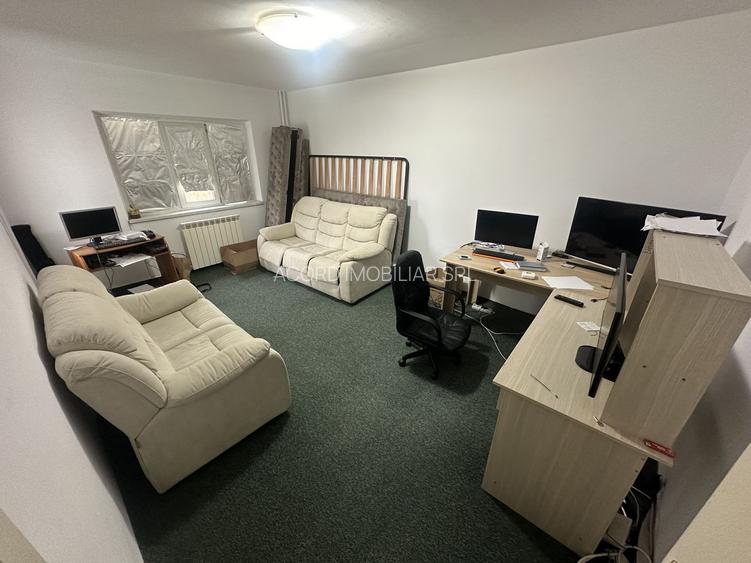 Apartament 2 camere zona Casa de Cultura - 4