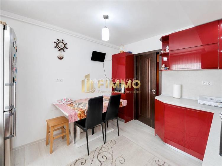 Apartament 3 camere | Decomandat | Et 3 | Obcini | Suceava | |D:1753 - 10