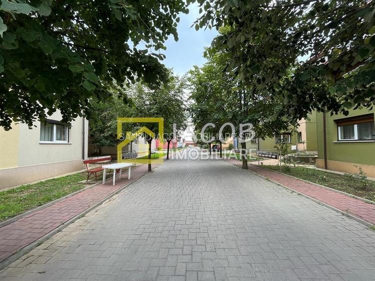 Duplex 4 camere, SU=120.63 mp, teresa=18.62 mp, Bacau - 3