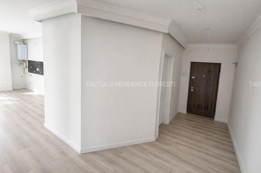 Ap 9 C3 Tautului Residence Parc Parcul Poligonului Zona Sub cetate - 6