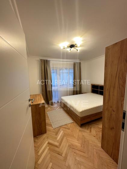 Apartament 2 camere || zona Kaufland Marasti  - 13