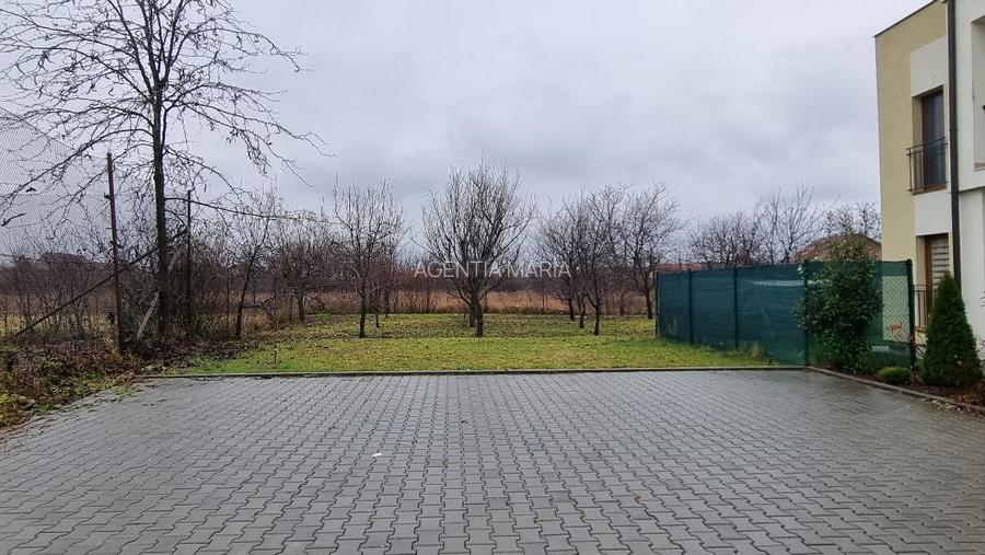 Apartament 2 camere nou finisat cu parcare privata - 3