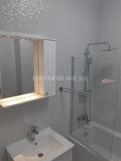 Inchiriere 2 camere decomandat, bloc 2021, Parc Drumul Taberei, mobilat, utilat - 16