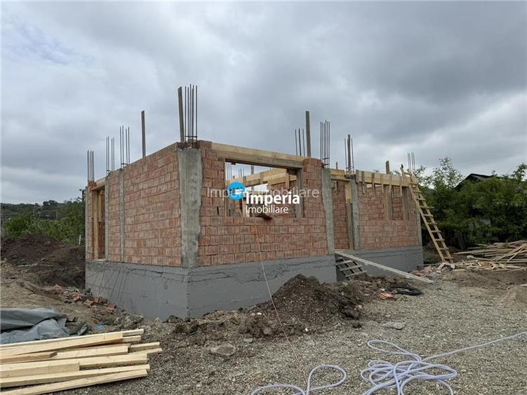 Casa de vanzare P+1, 120 mp, individuala, zona Dorobanti - 5