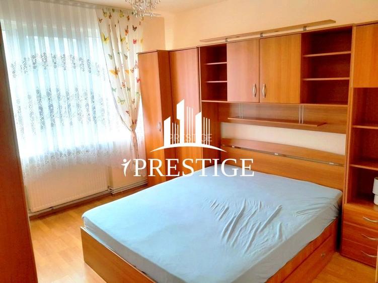APARTAMENT 2 CAMERE SIBIU ZONA DIODA - VASILE MILEA  | ETAJ 1 - 4