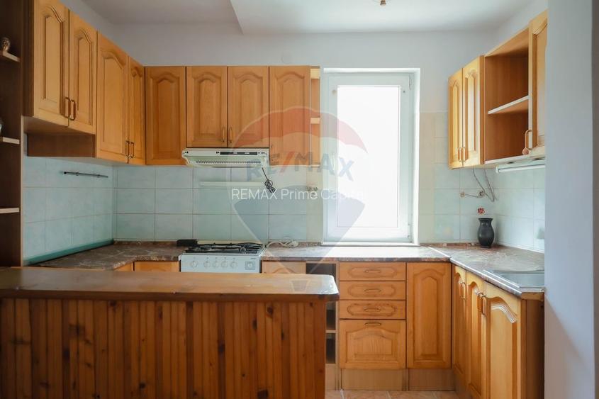 Casă cu teren 360 mp, central, zona Bd. Dacia, Canonicilor, vânzare - 23