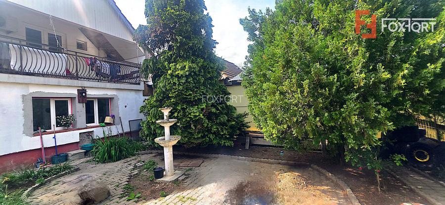 Casa individuala cu 5 camere de vanzare in localitatea Minis - 19