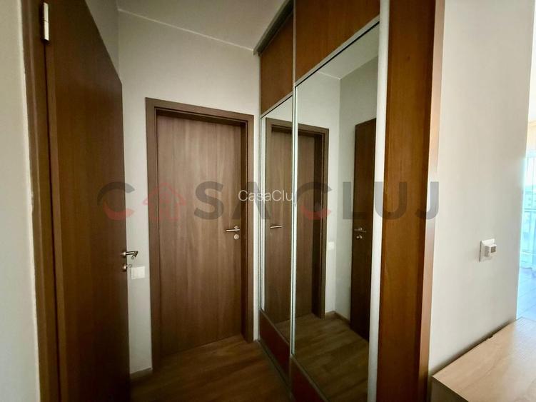 2 camere, etaj intermediar, lux, Sophia Residence - 9