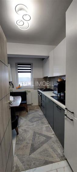 APRTAMENT 2 CAM DECOMANDAT CAPAT CUG VALEA ADANCA FINALIZAT INTABULAT - 2