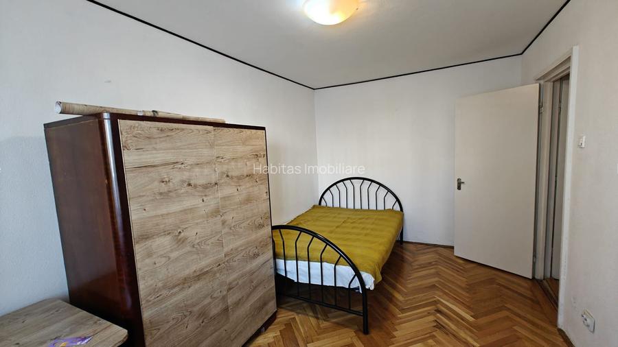 Apartament 4 camere, etajul 1, parcare, de inchiriat, Bucium - 8