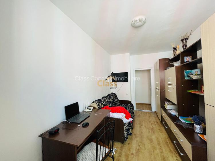 Apartament cu 2 camere | Finisat | 44 mpu | Zona Iulius Mall Sopor - 4