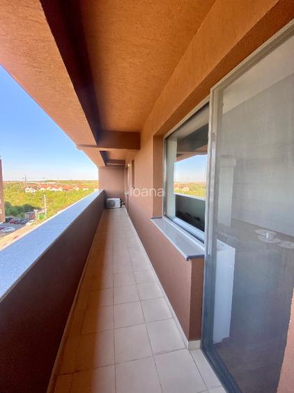 Apartment 2 camere Pipera vedere catre lac - 13